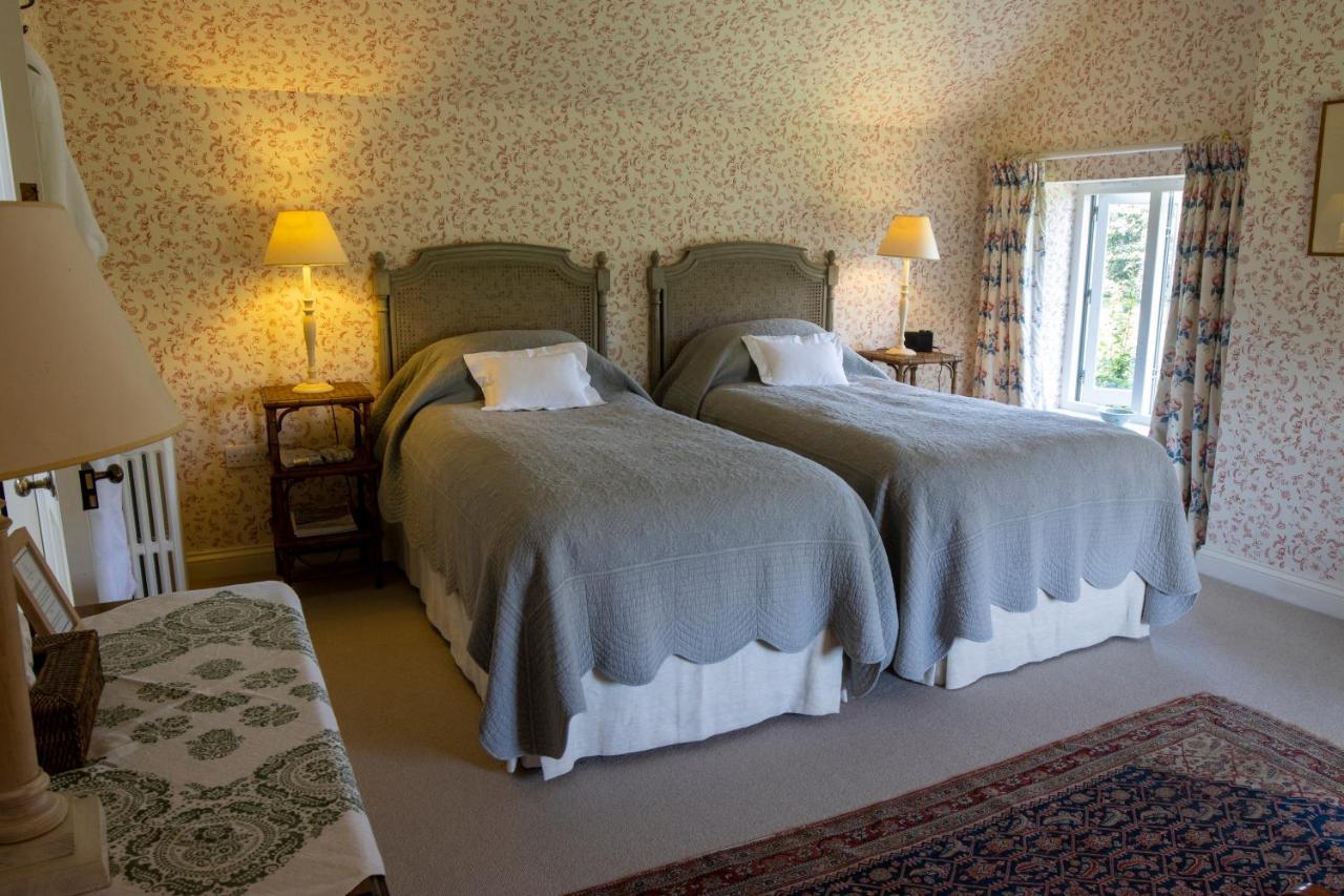 Gutchpool Farm 3* Gillingham (Dorset)