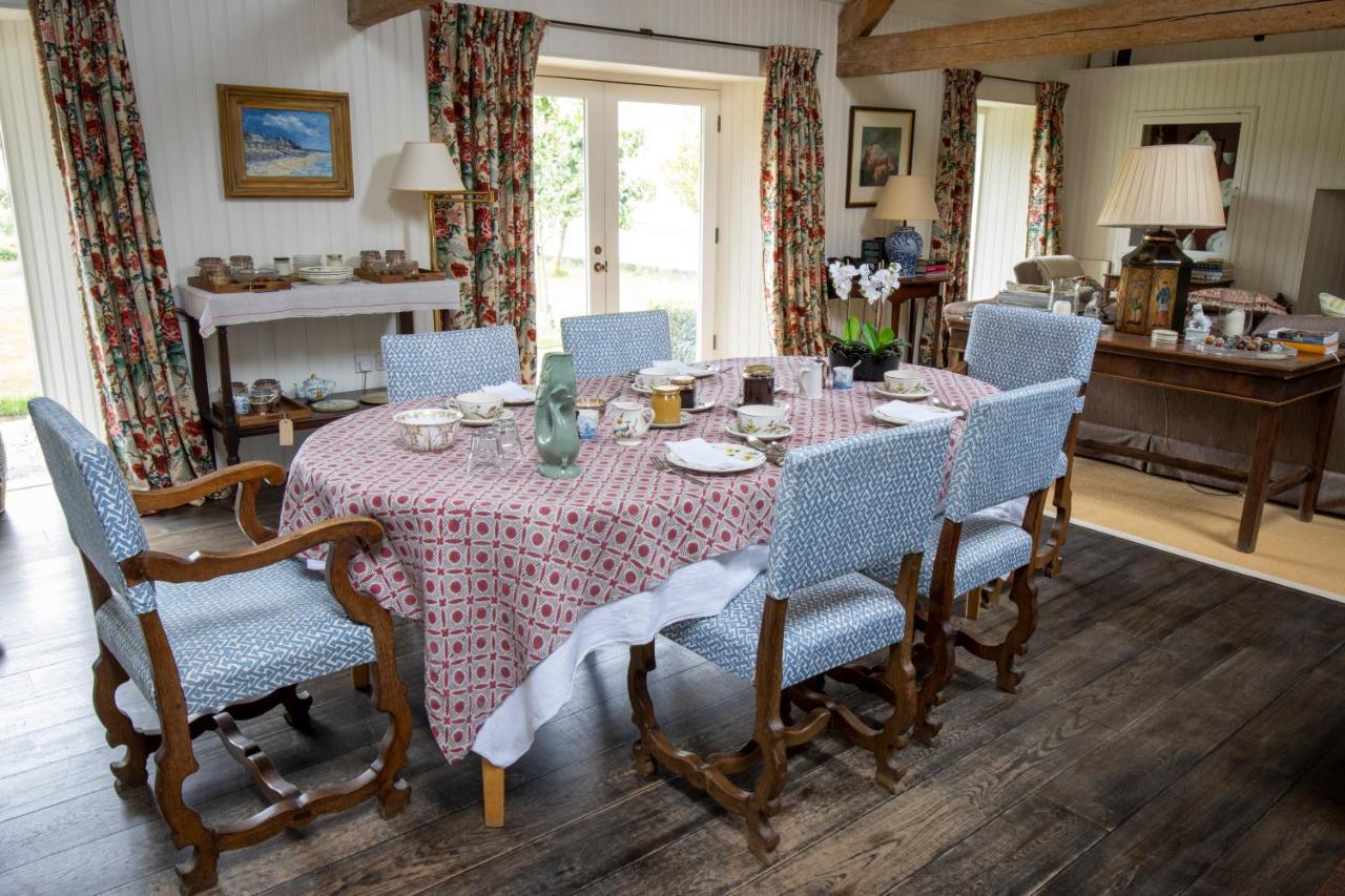 Gutchpool Farm 3* Gillingham (Dorset)