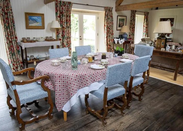 Gutchpool Farm