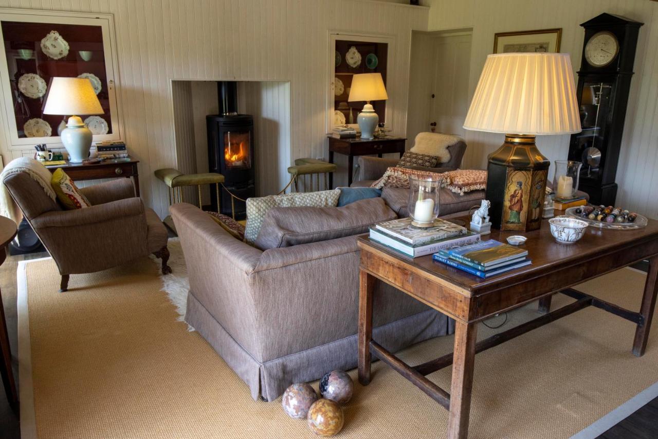Bed & Breakfast Gutchpool Farm 3*