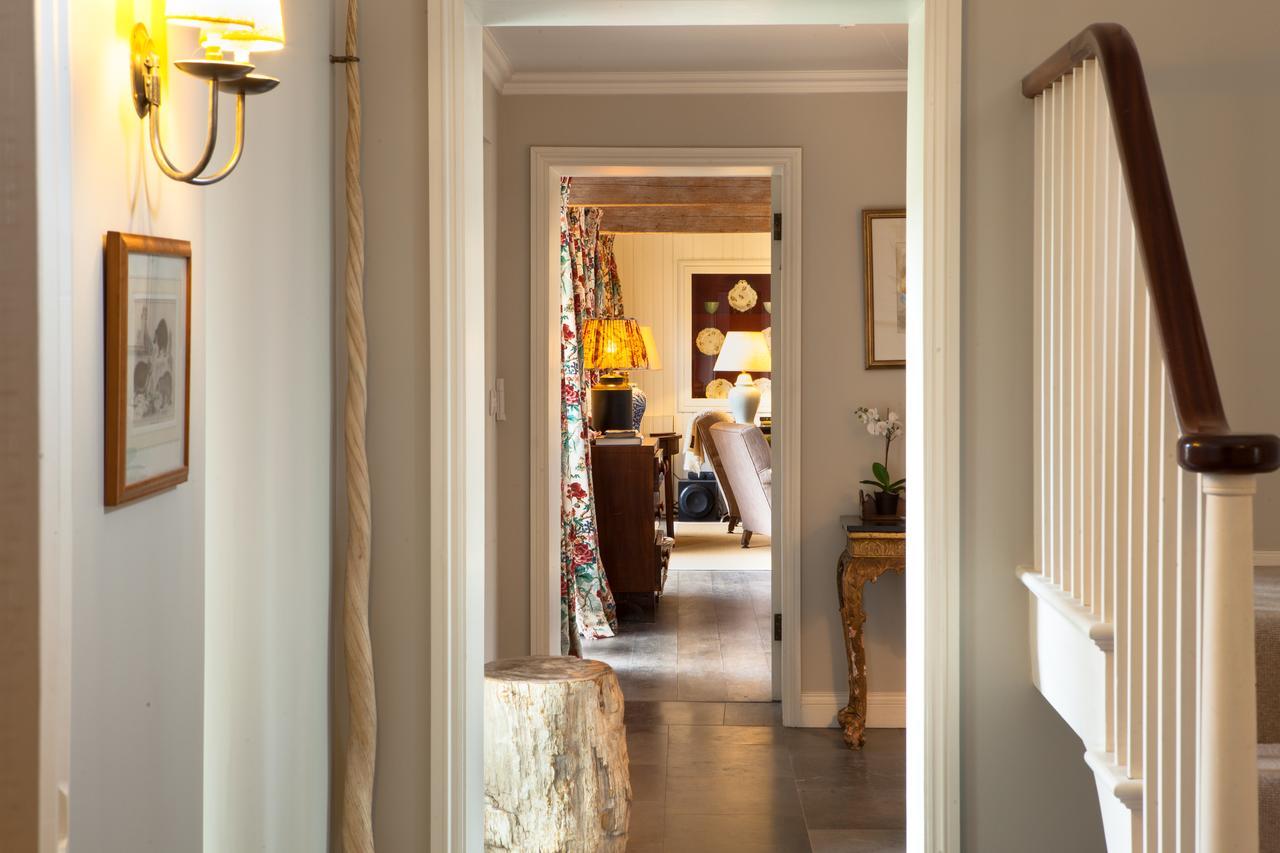 Gutchpool Farm Bed & Breakfast Gillingham (Dorset)