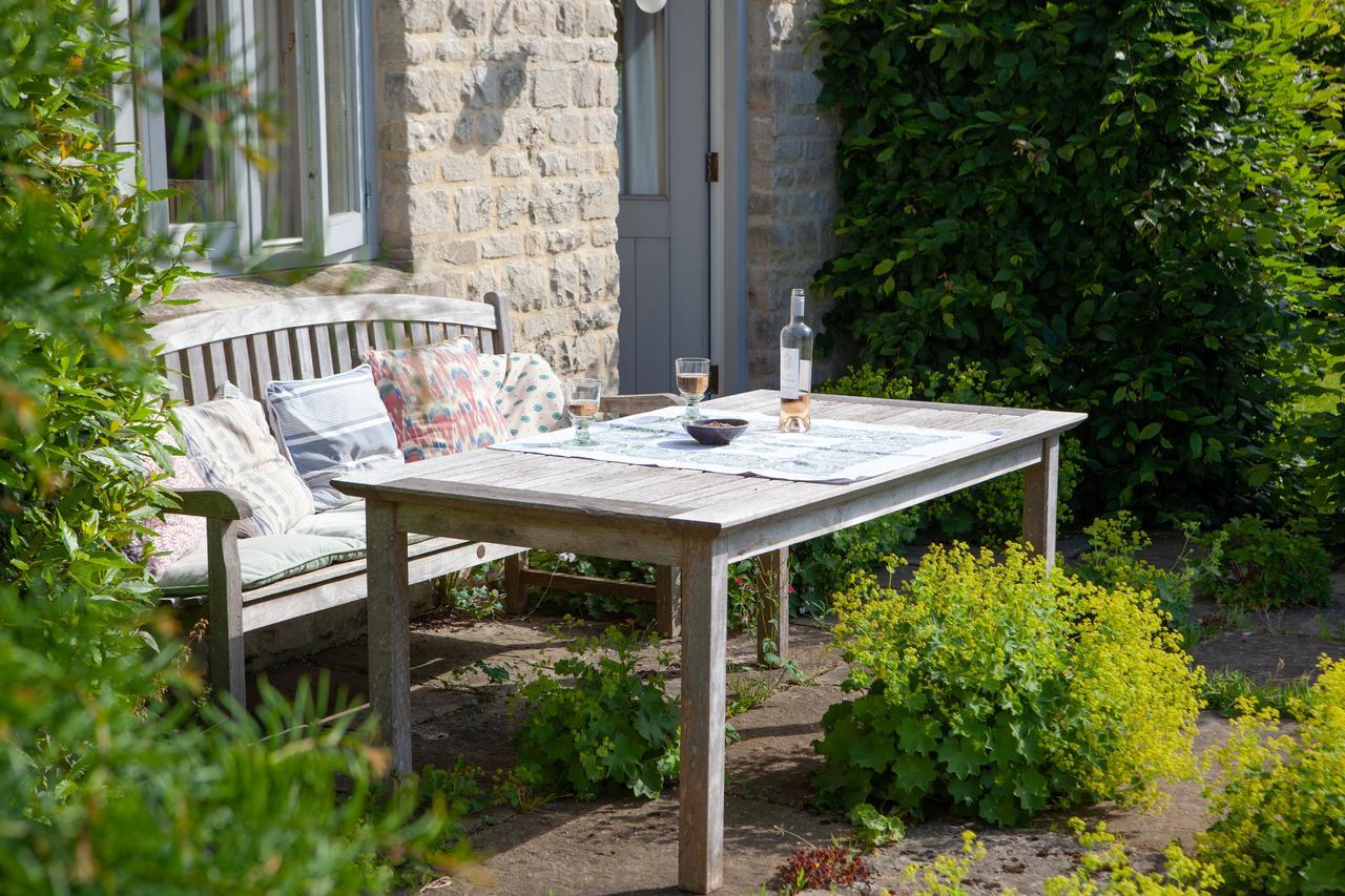 Bed & Breakfast Gutchpool Farm 3*