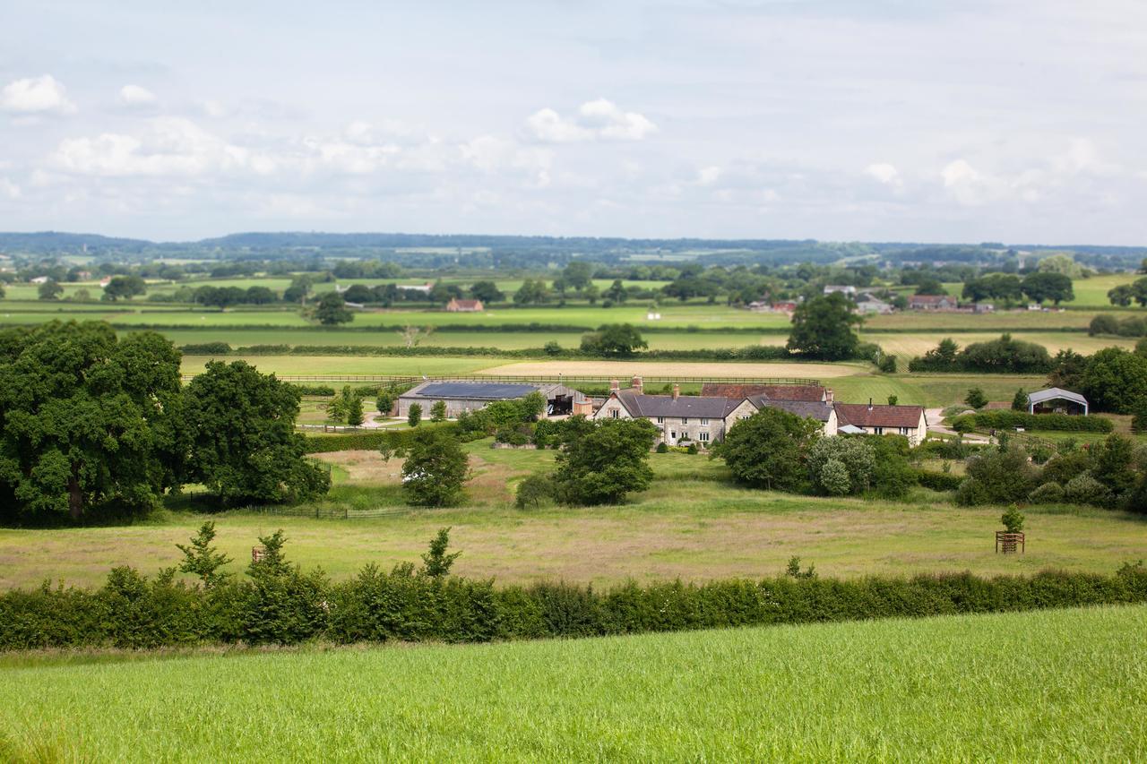 Gutchpool Farm 3* Gillingham (Dorset)